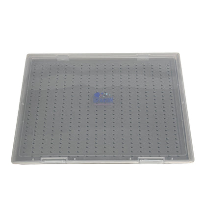 Upavon Slimline Competition Fly Boxes - Upavon Fly Fishing