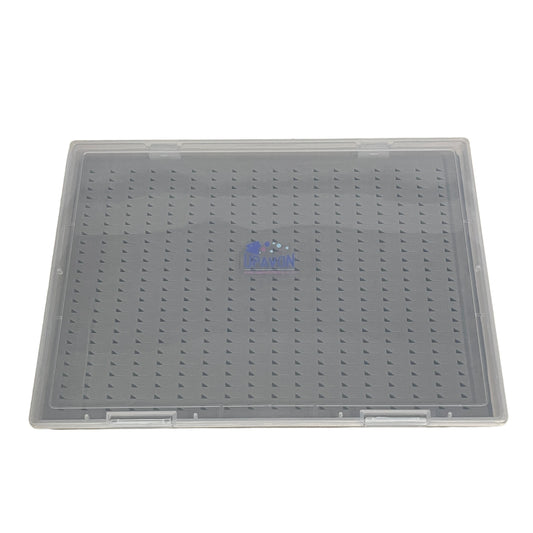 Upavon Slimline Competition Fly Boxes - Upavon Fly Fishing