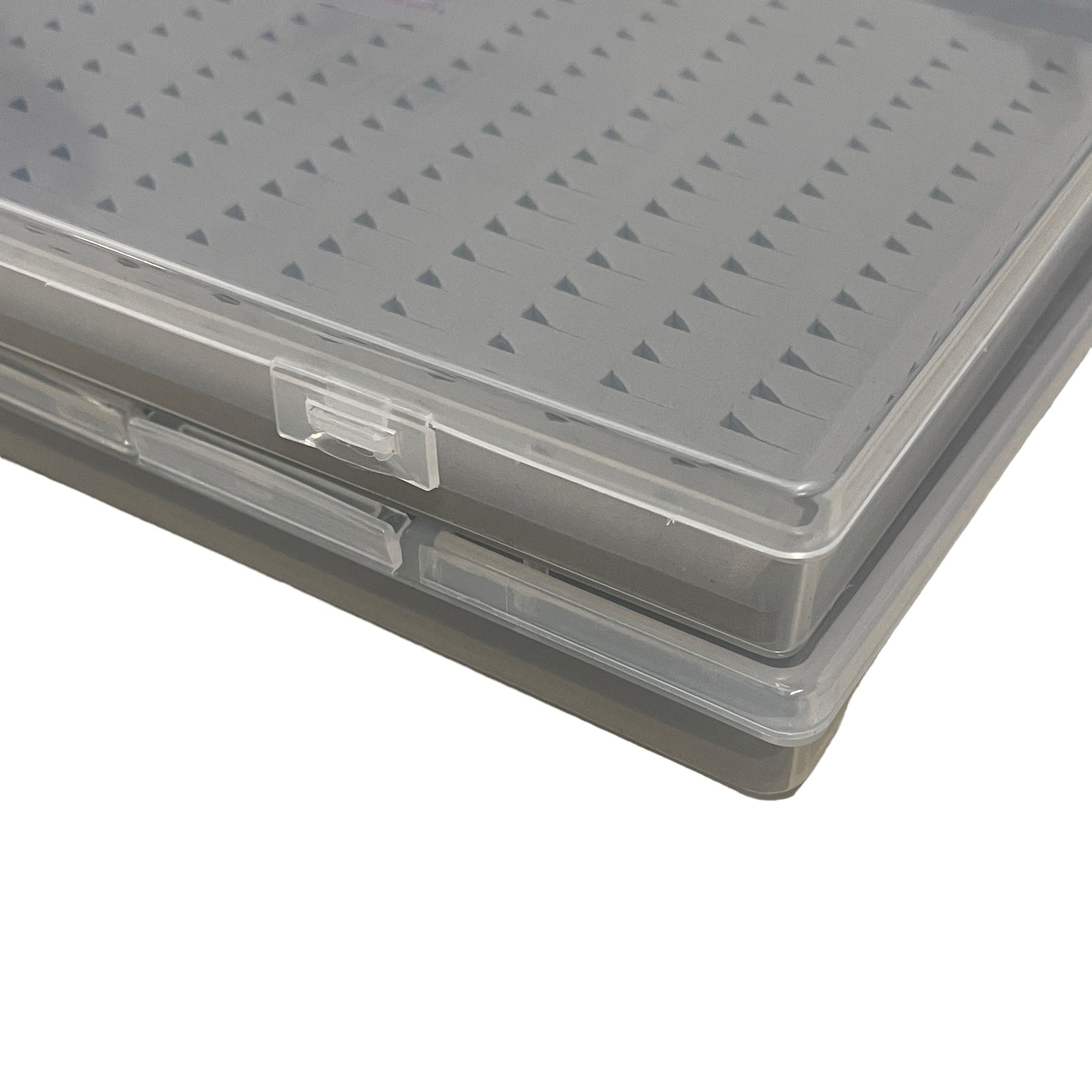 Upavon Slimline Competition Fly Boxes - Upavon Fly Fishing