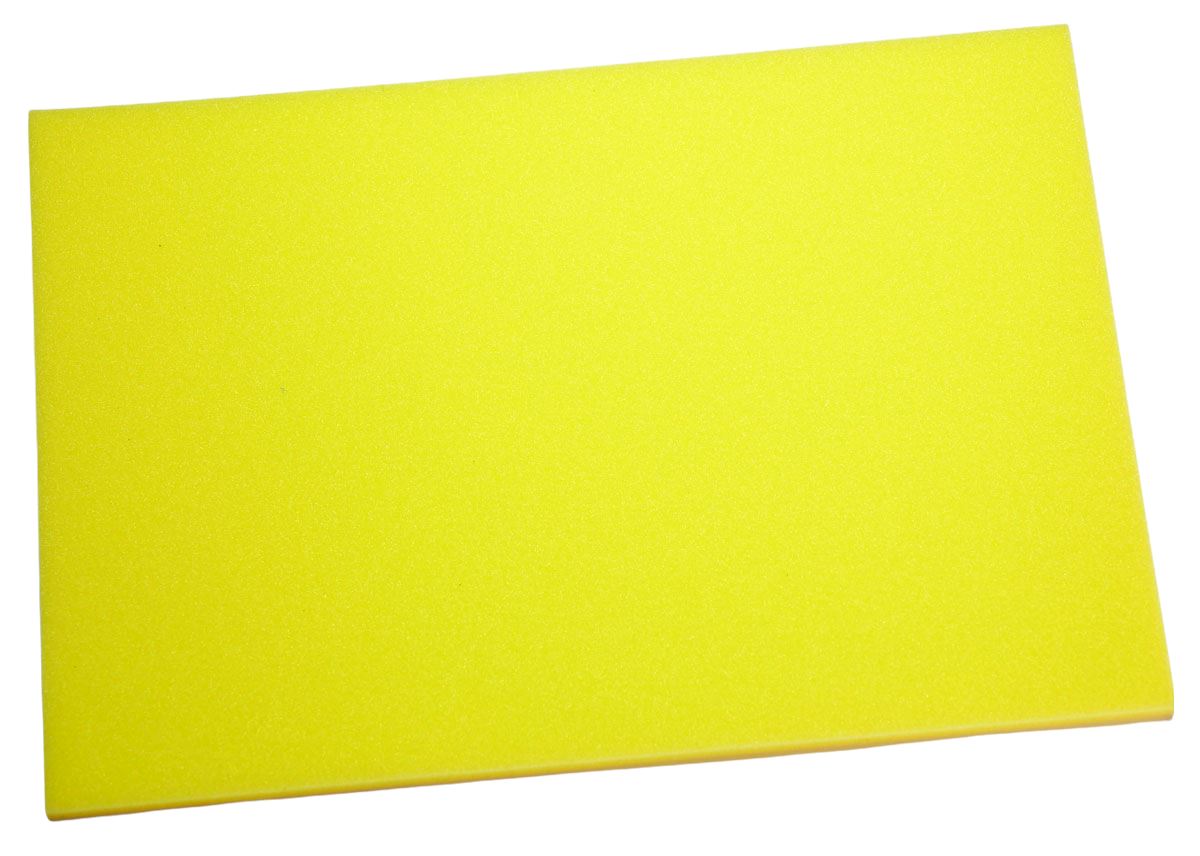 Upavon Premium HD Foam Sheets - Upavon Fly Fishing