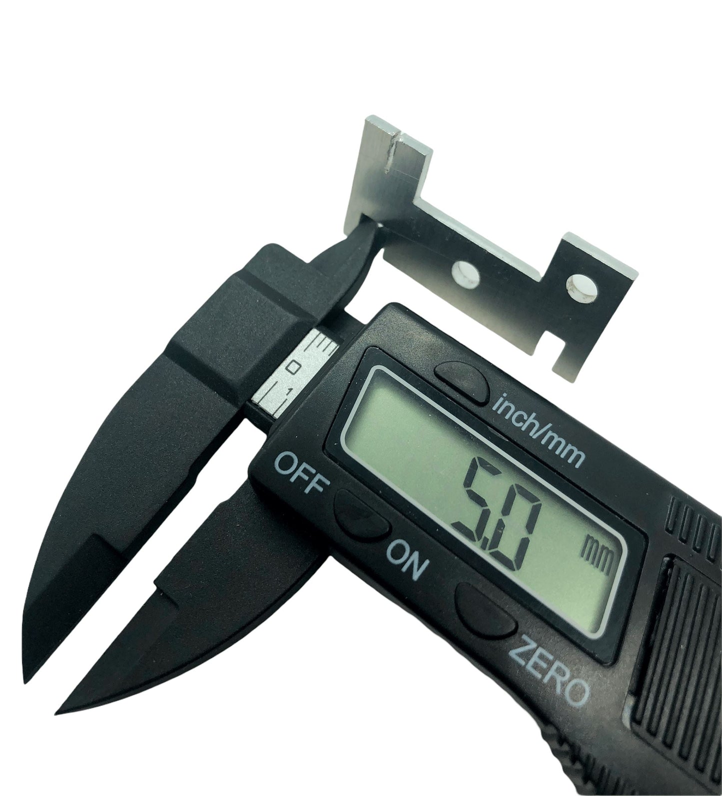 Upavon FIPS-Mouche Rules Competition Fly & Hook Gauge - Upavon Fly Fishing