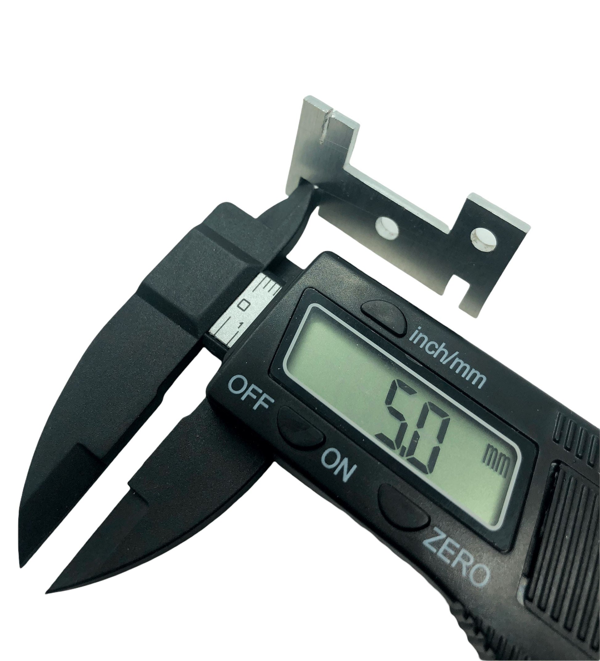 Upavon FIPS-Mouche Rules Competition Fly & Hook Gauge - Upavon Fly Fishing