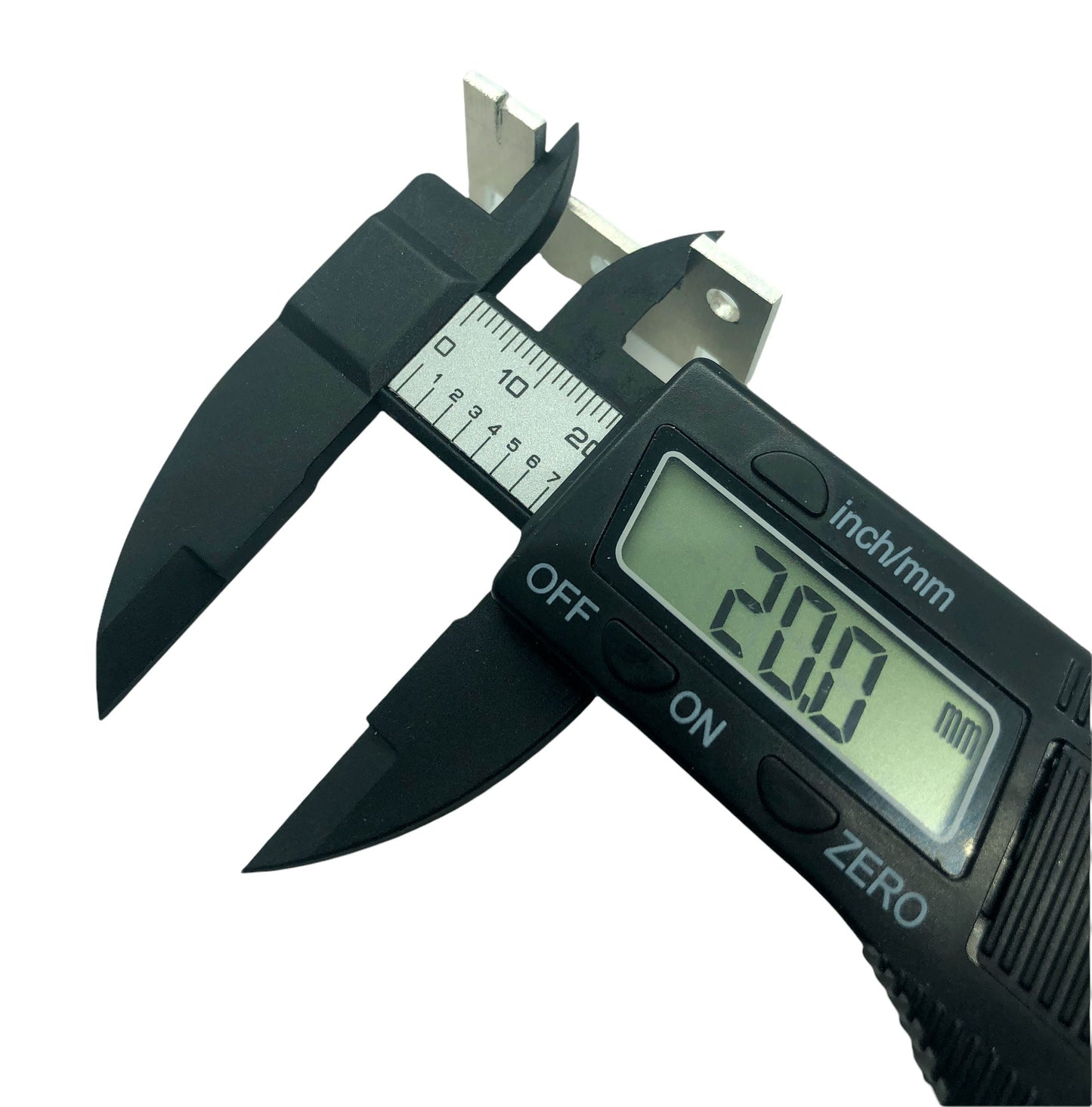 Upavon FIPS-Mouche Rules Competition Fly & Hook Gauge - Upavon Fly Fishing