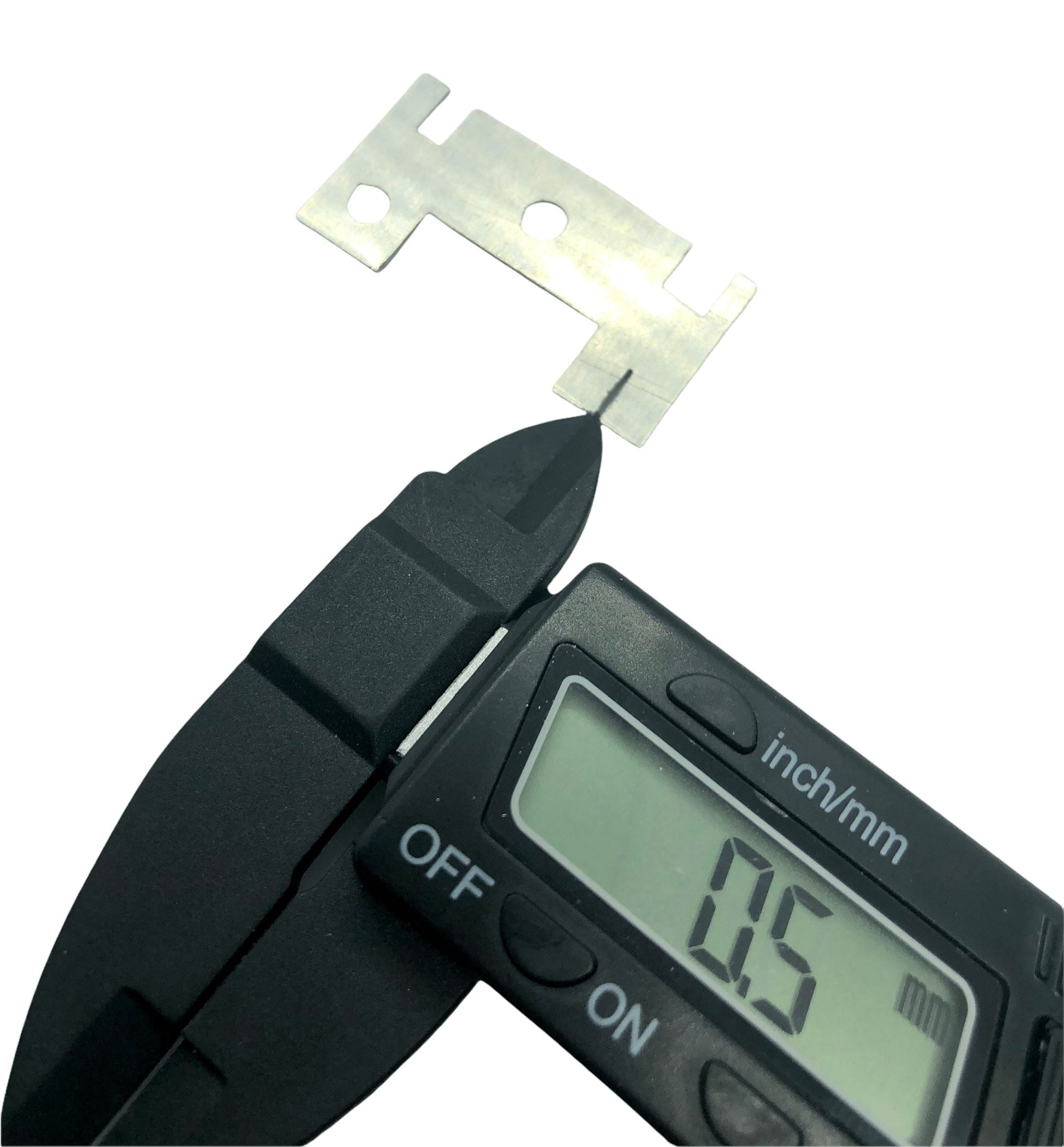 Upavon FIPS-Mouche Rules Competition Fly & Hook Gauge - Upavon Fly Fishing