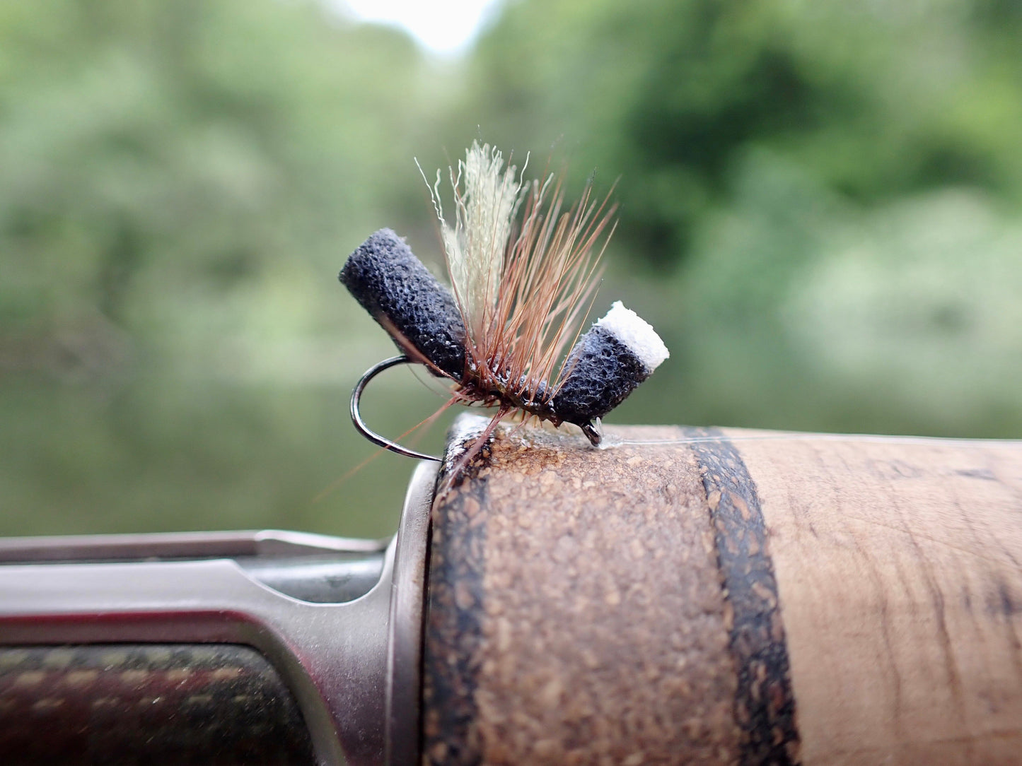 Upavon Bionic HD Foam Block - Upavon Fly Fishing