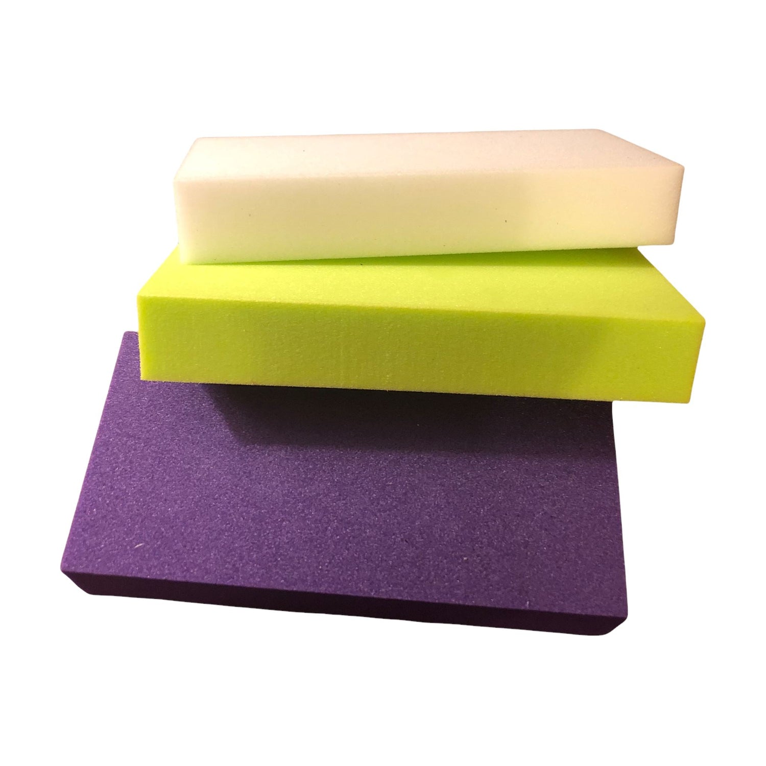 Upavon Premium HD Foam Blocks - Upavon Fly Fishing