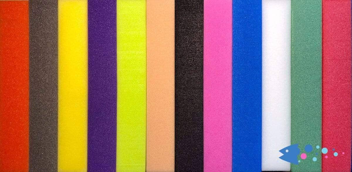 Upavon Premium HD Foam Blocks - Upavon Fly Fishing