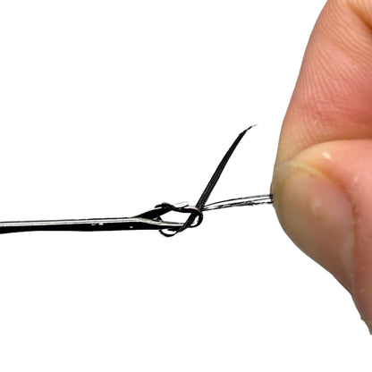 Upavon Leg Knotting Tool - Upavon Fly Fishing