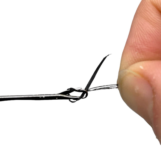 Upavon Leg Knotting Tool - Upavon Fly Fishing