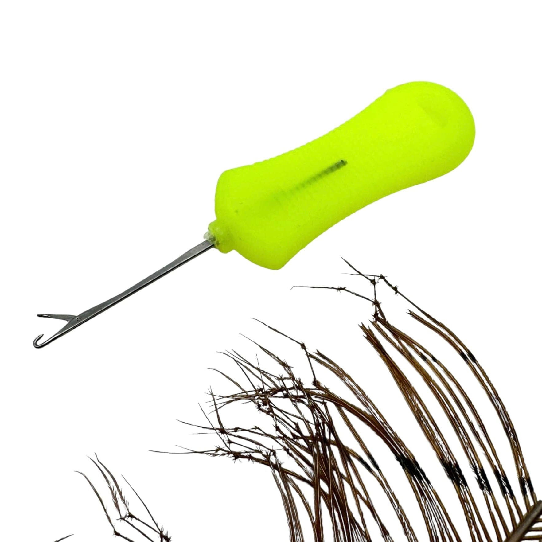 Upavon Leg Knotting Tool - Upavon Fly Fishing