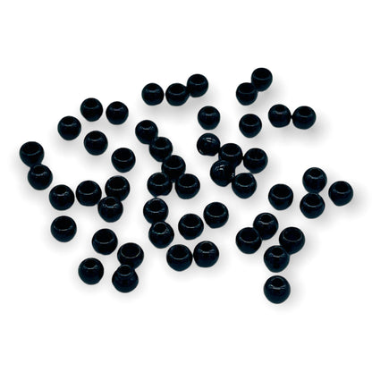 Upavon Countersunk Painted Brass Beads - Upavon Fly Fishing