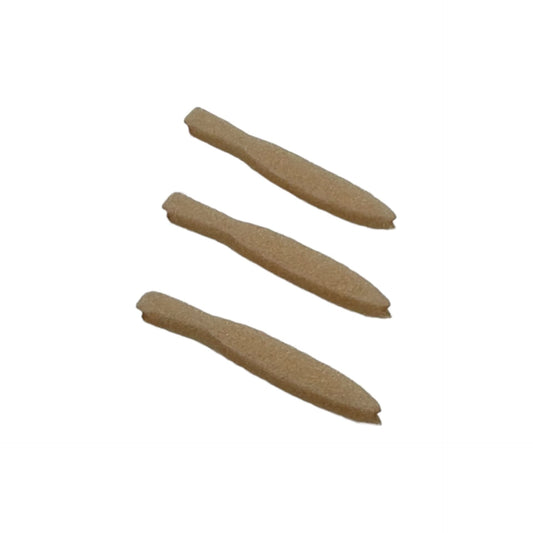 Upavon Mayfly Foam Bodies - Upavon Fly Fishing