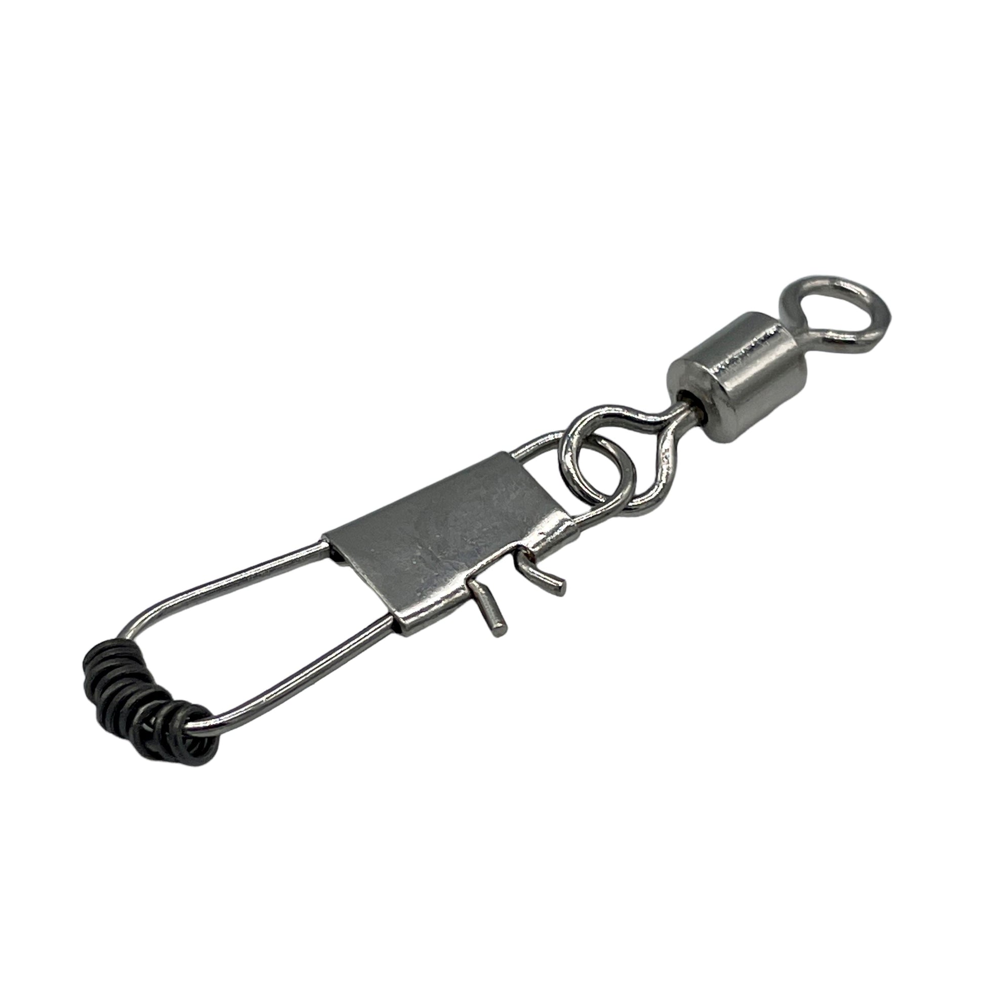 Upavon Micro Tippet Rings With Clip - Upavon Fly Fishing