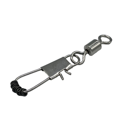 Upavon Micro Tippet Rings With Clip - Upavon Fly Fishing