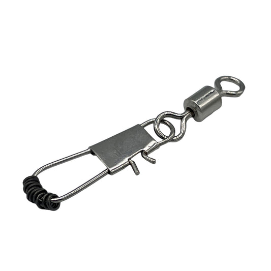 Upavon Micro Tippet Rings With Clip - Upavon Fly Fishing