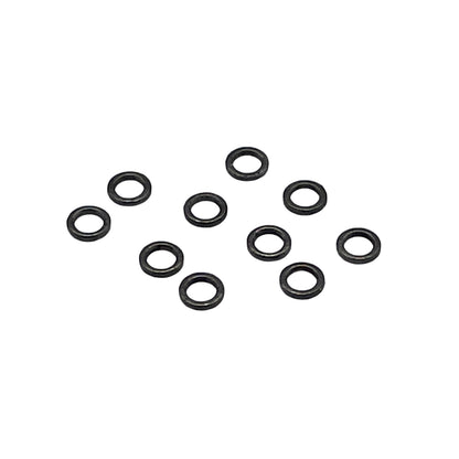 Upavon Micro Tippet Rings With Clip - Upavon Fly Fishing