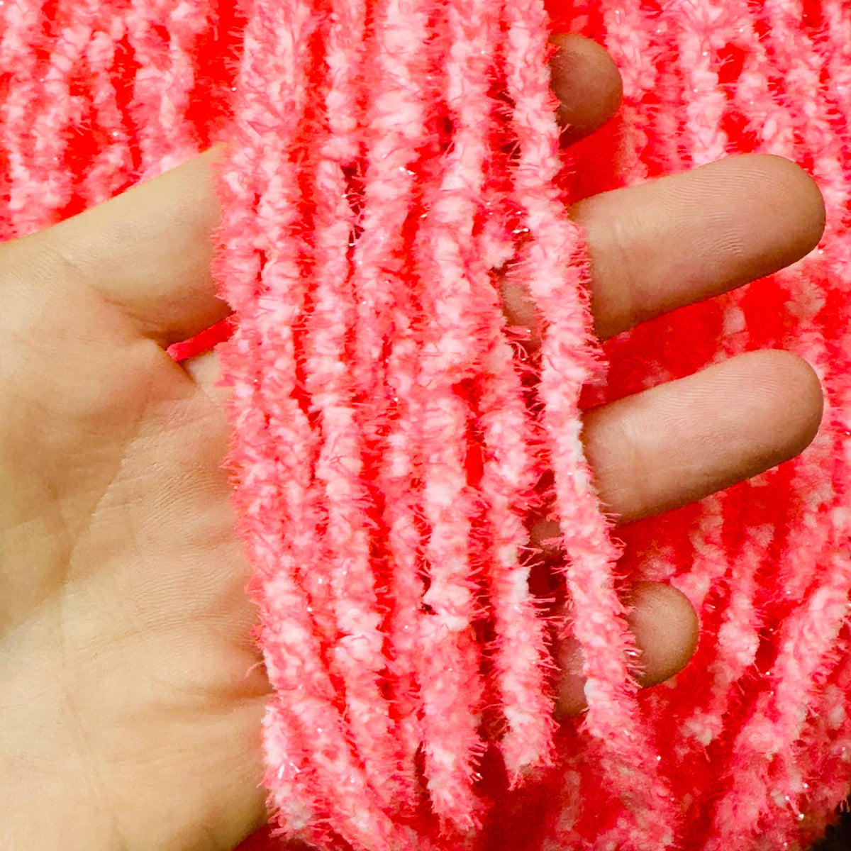 Upavon Atomic Egg Chenille