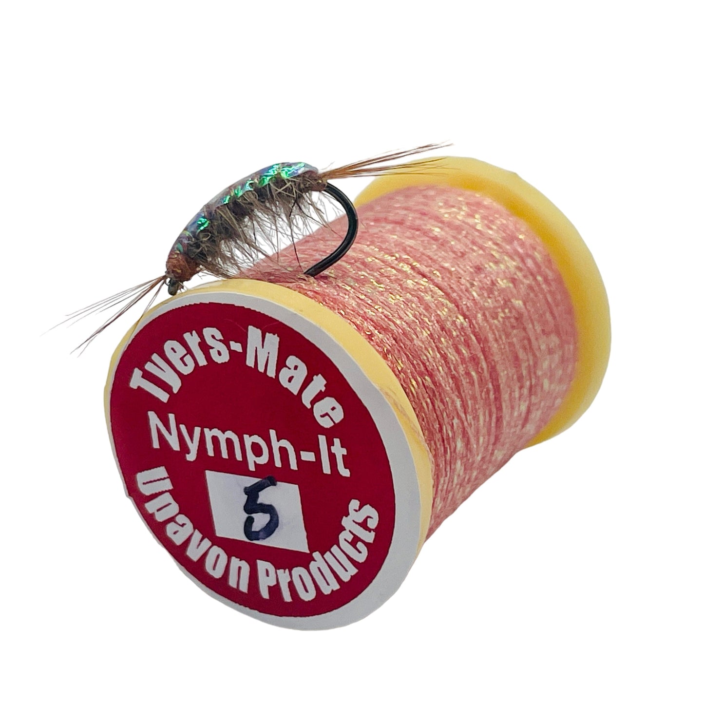Upavon Nymph-It Threads