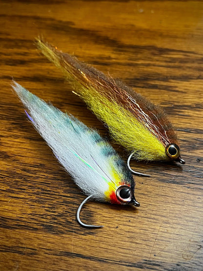 Upavon Apex Predator Fibre - Upavon Fly Fishing