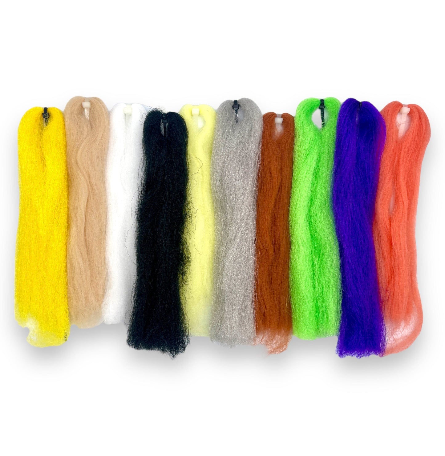 Upavon Apex Predator Fibre - Upavon Fly Fishing