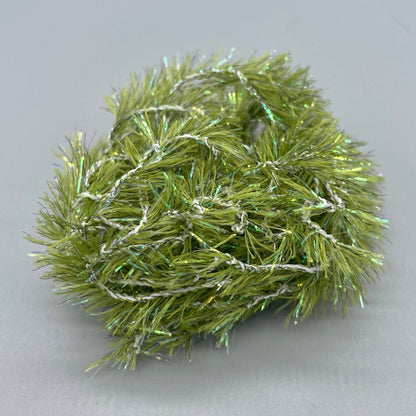 Upavon Nymph Mode Straggle Hackle - Upavon Fly Fishing