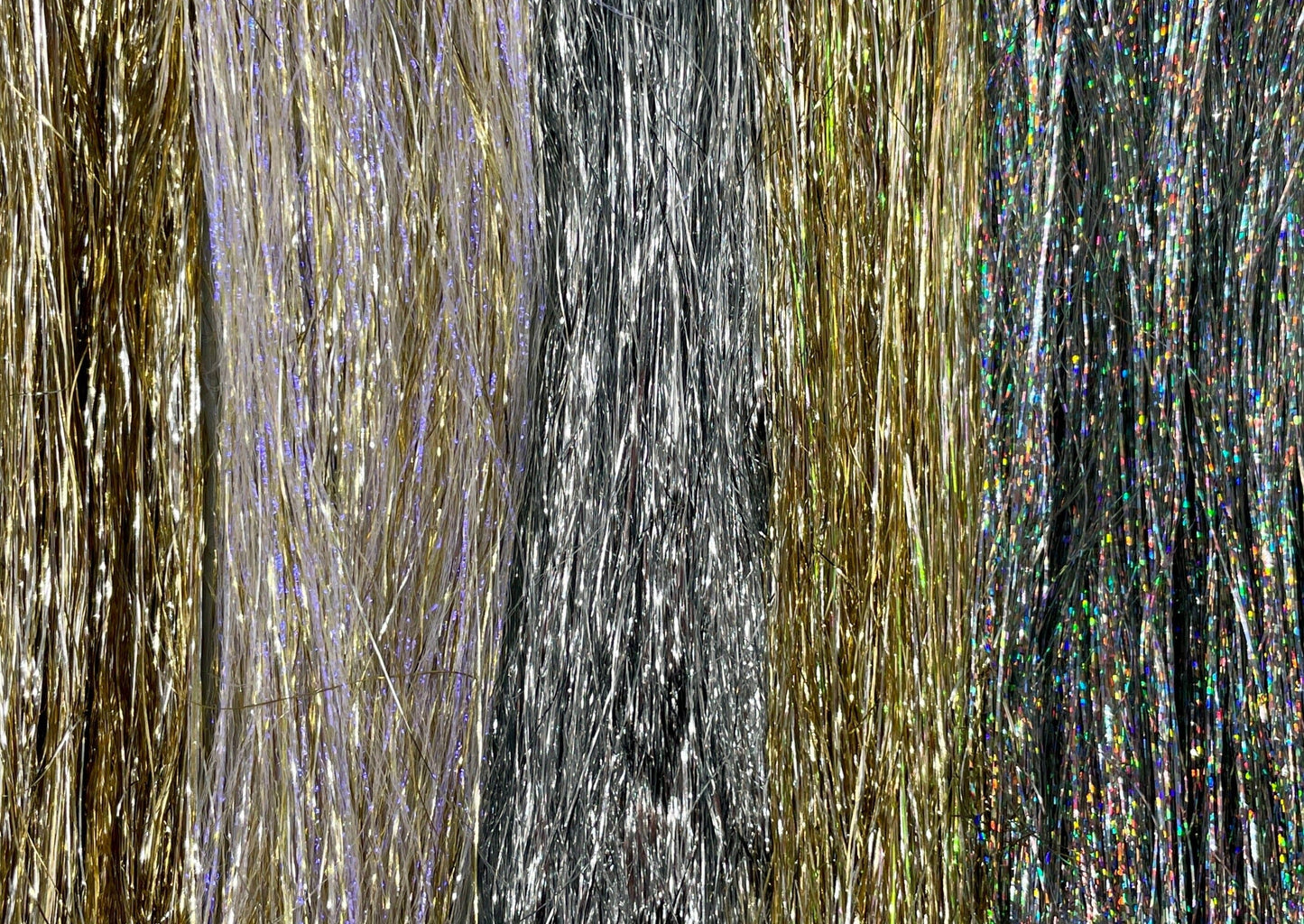 Upavon Tinsel Flash - Upavon Fly Fishing