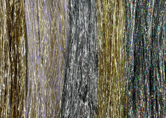 Upavon Tinsel Flash - Upavon Fly Fishing