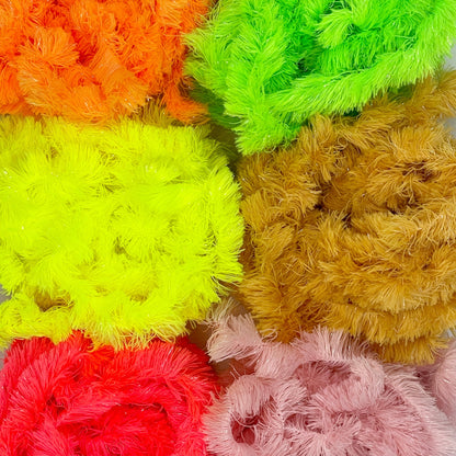 Upavon Pure Blob Chenille - Upavon Fly Fishing