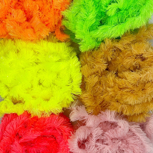 Upavon Pure Blob Chenille - Upavon Fly Fishing