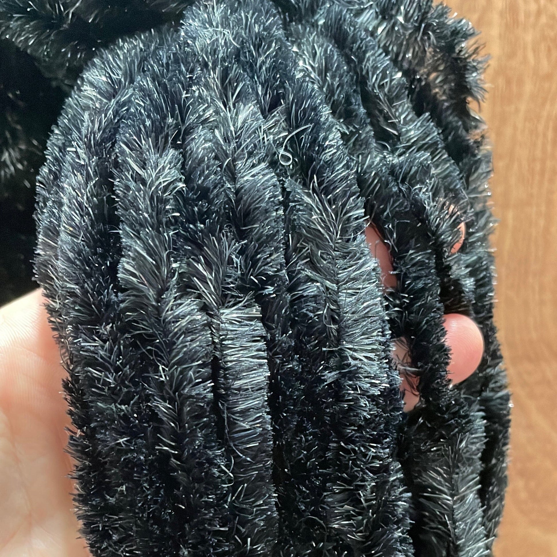 Upavon Pure Blob Chenille - Upavon Fly Fishing