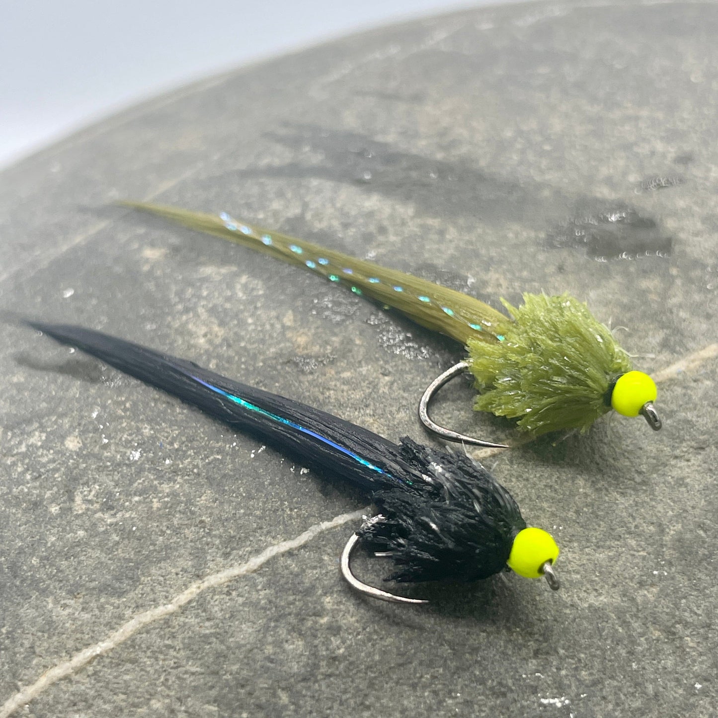 Upavon Pure Blob Chenille - Upavon Fly Fishing