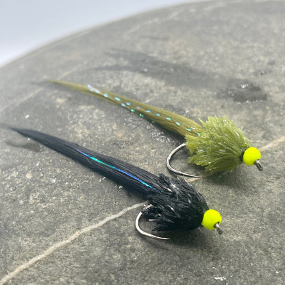 Upavon Pure Blob Chenille - Upavon Fly Fishing