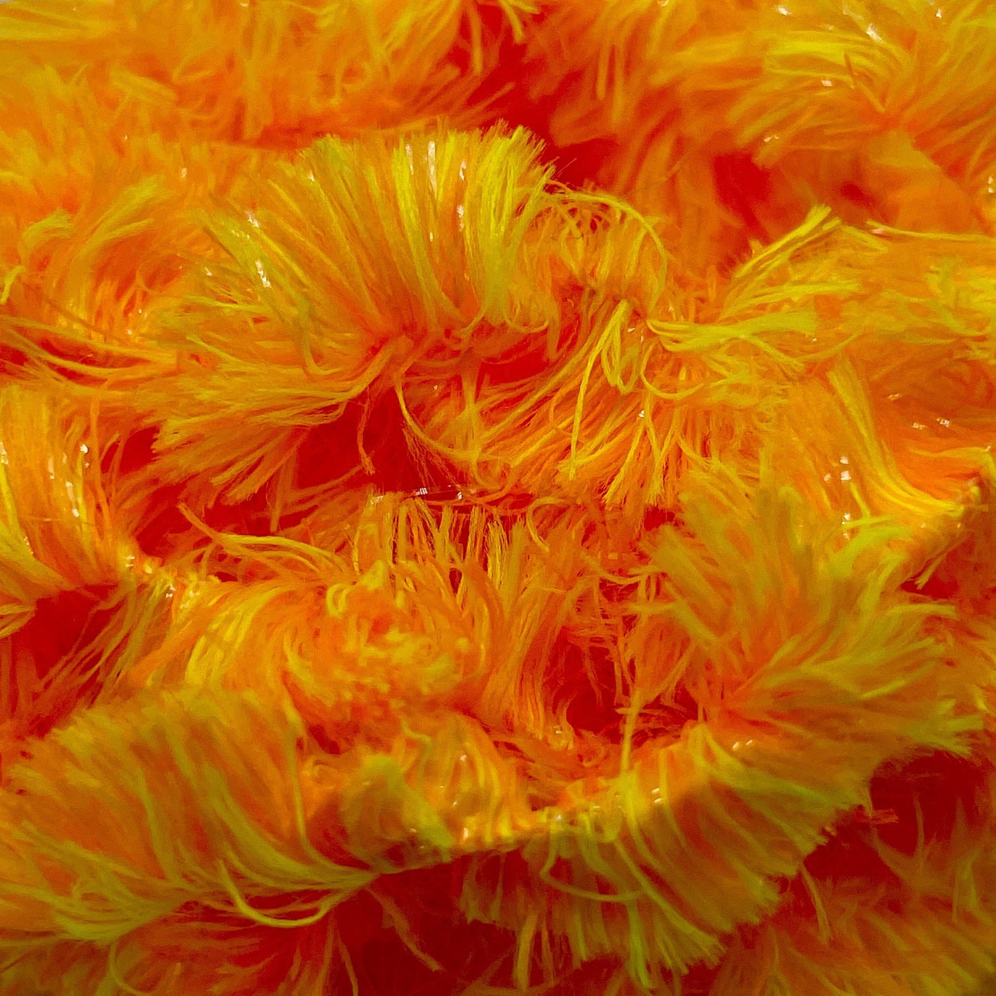 Upavon Two Tone Blob Chenille - Upavon Fly Fishing