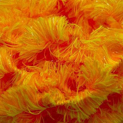 Upavon Two Tone Blob Chenille - Upavon Fly Fishing