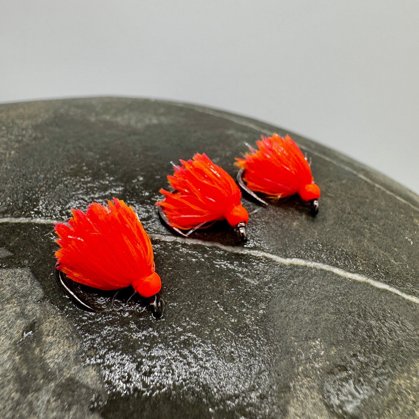 Upavon Two Tone Blob Chenille - Upavon Fly Fishing