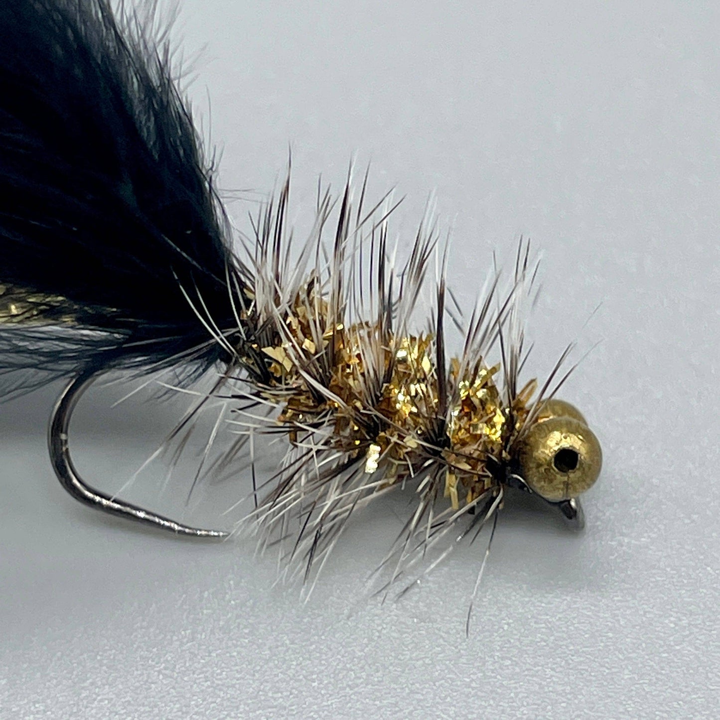 Upavon Humongous Fritz - Upavon Fly Fishing