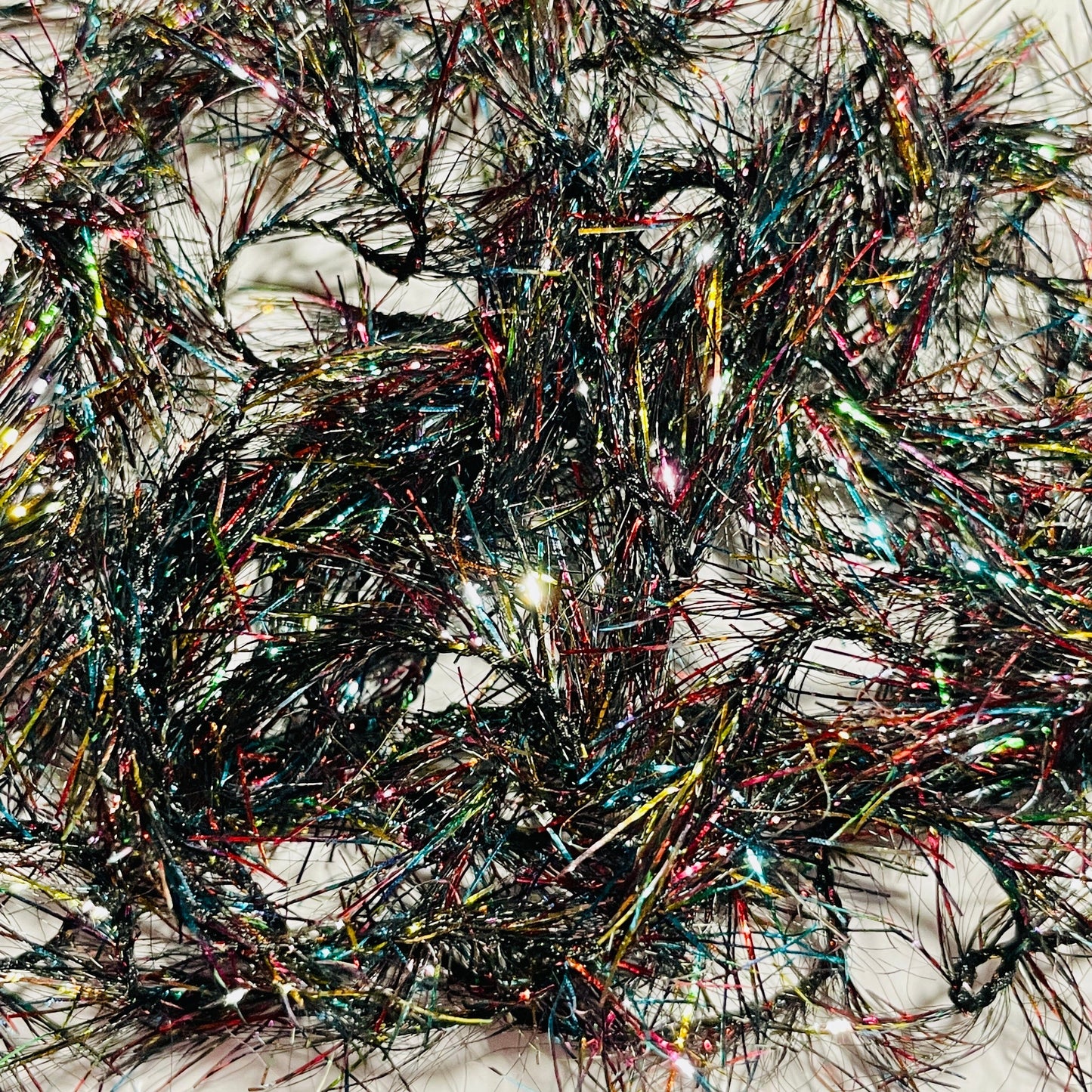 Upavon Original Mosaic Straggle Hackle - Upavon Fly Fishing