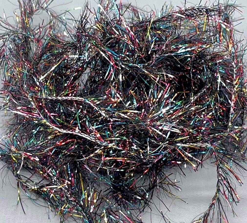 Upavon Original Mosaic Straggle Hackle - Upavon Fly Fishing