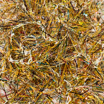 Upavon Original Mosaic Straggle Hackle - Upavon Fly Fishing