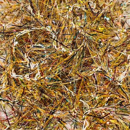 Upavon Original Mosaic Straggle Hackle - Upavon Fly Fishing