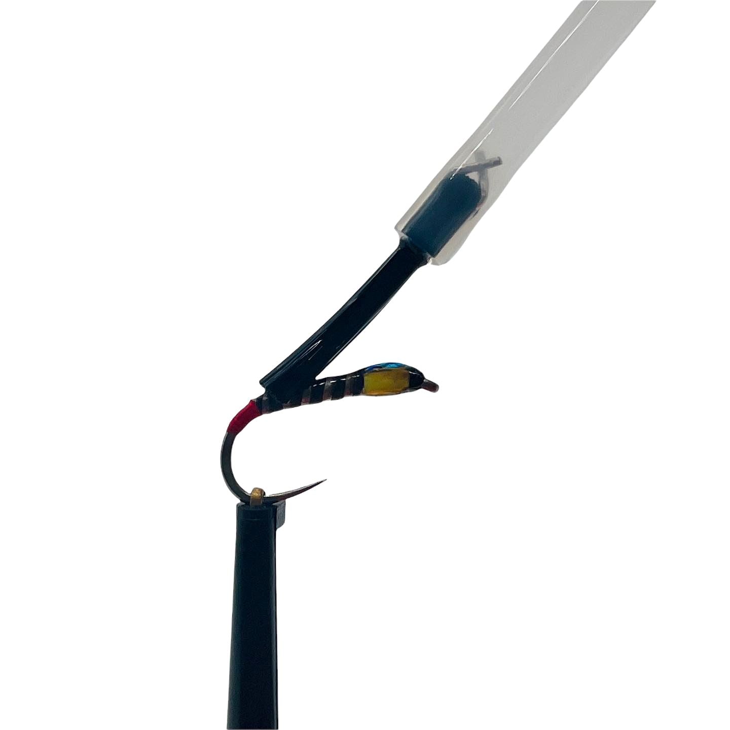 Upavon Brush On Varnish Head Cements - Upavon Fly Fishing