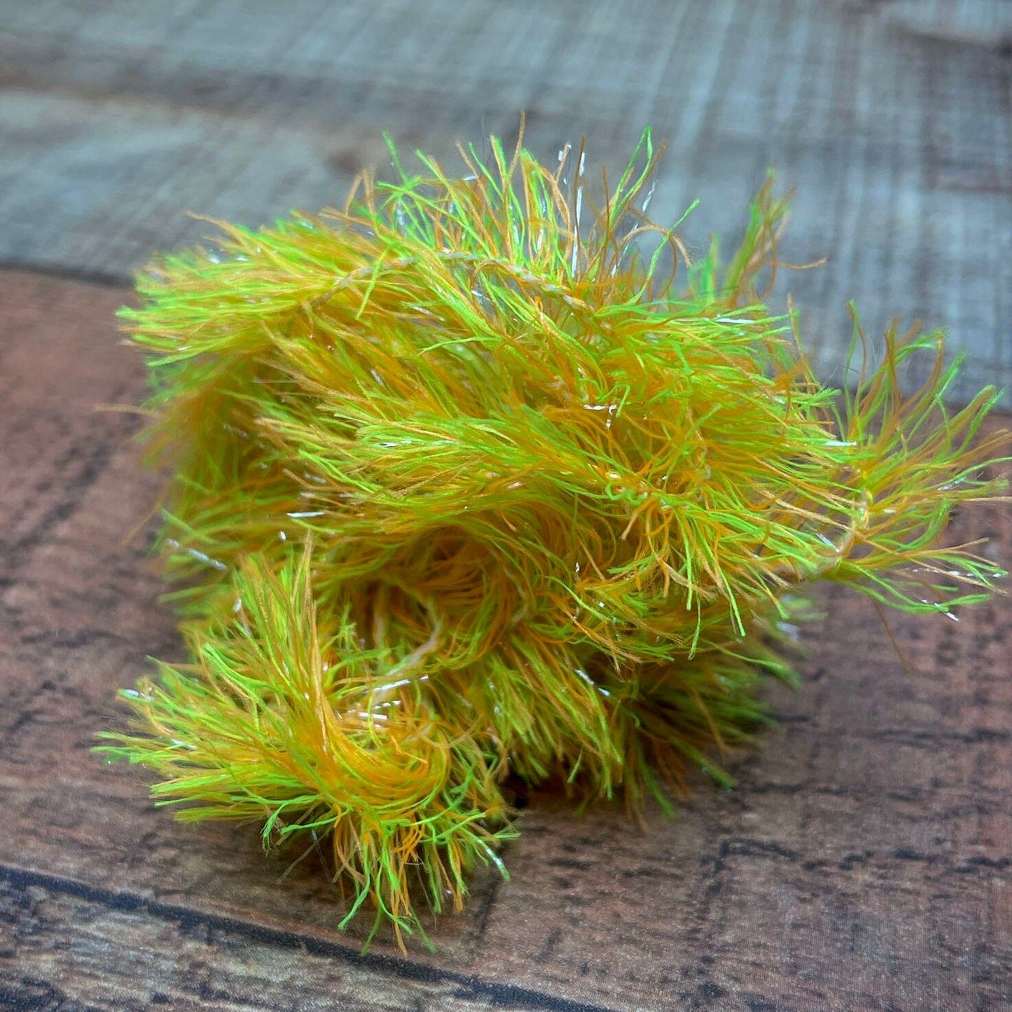 The Fly Cache Minnow Belly - Upavon Fly Fishing