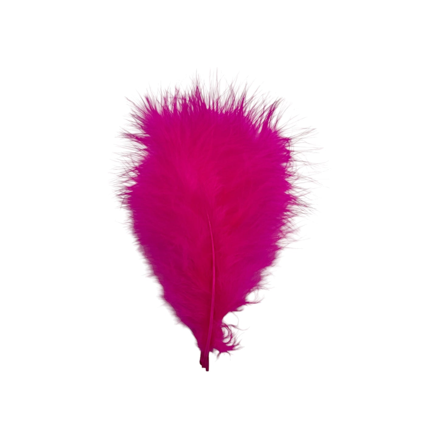 Upavon Marabou Plumes - Upavon Fly Fishing