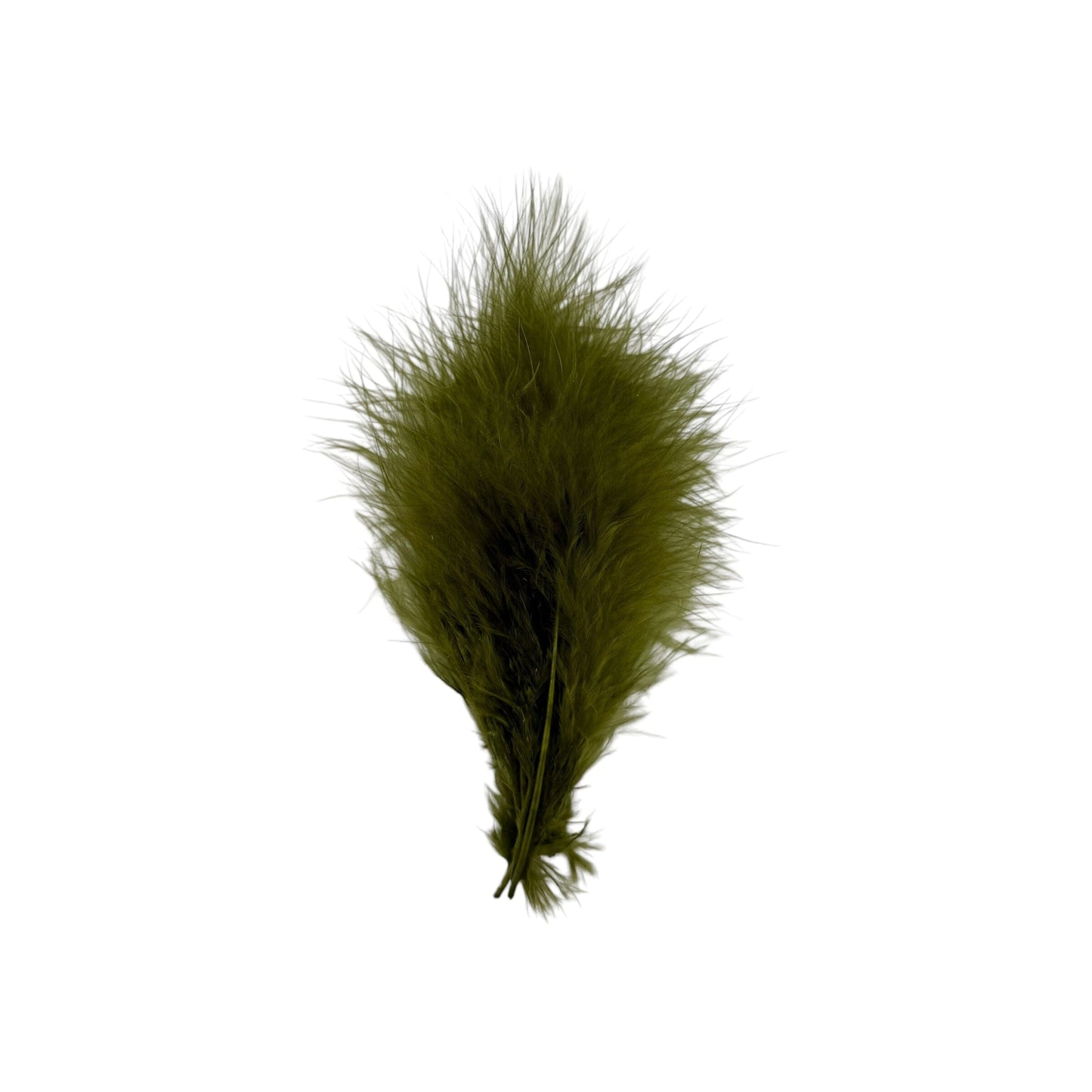 Upavon Marabou Plumes - Upavon Fly Fishing