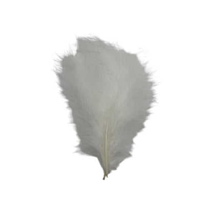 Upavon Marabou Plumes - Upavon Fly Fishing