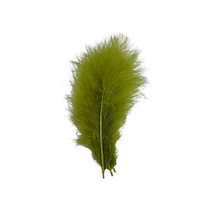 Upavon Marabou Plumes - Upavon Fly Fishing