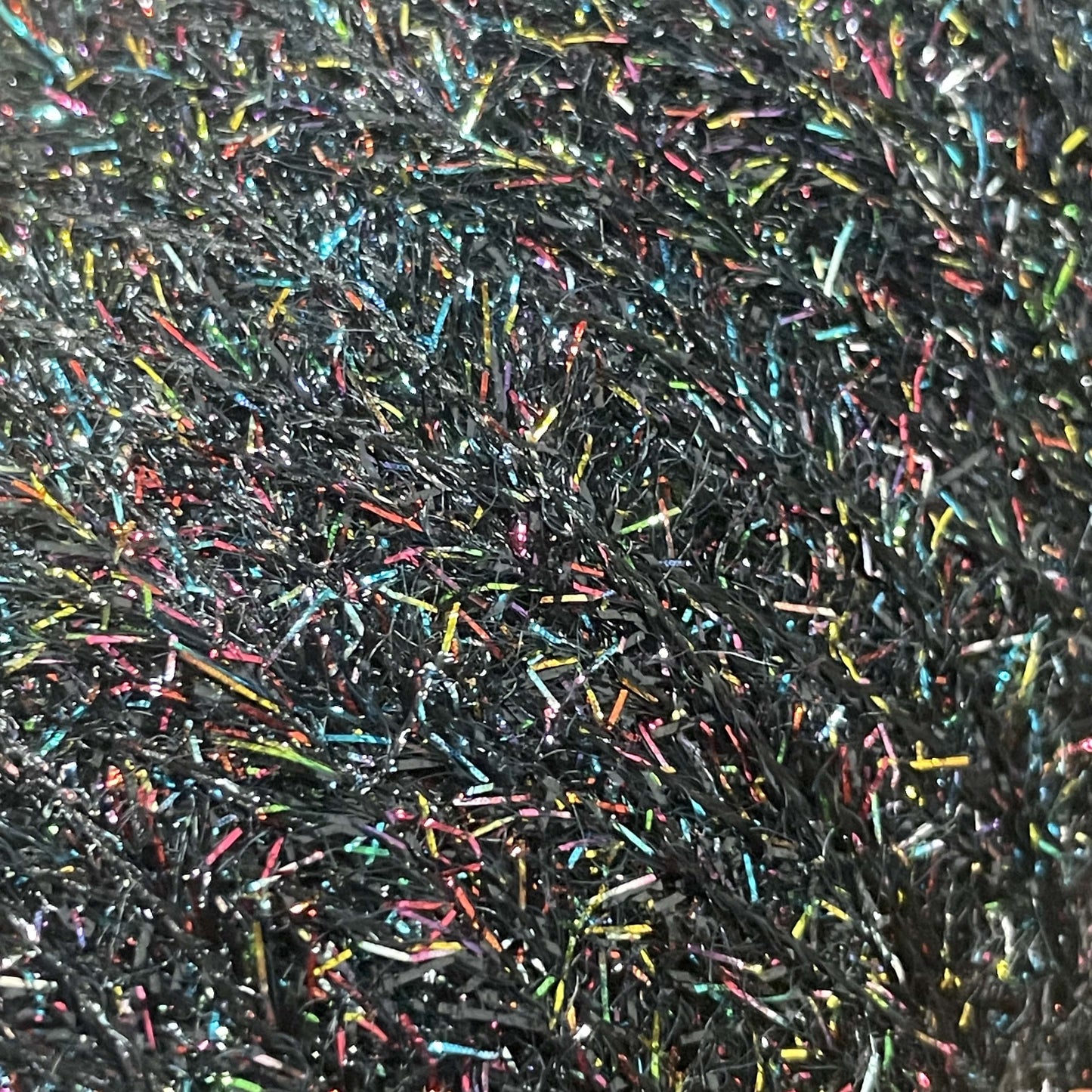 Upavon Mosaic Micro Straggle - Upavon Fly Fishing