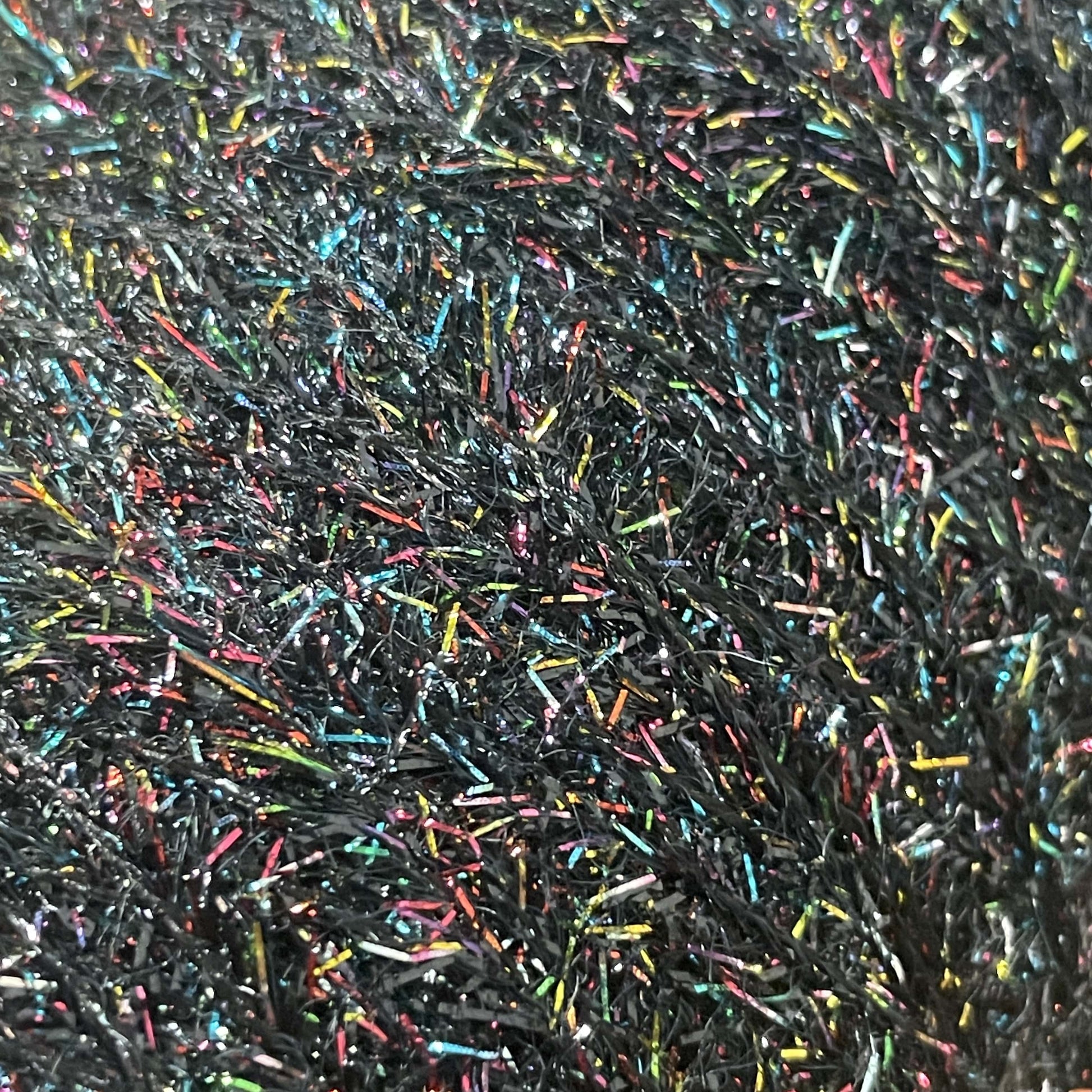 Upavon Mosaic Micro Straggle - Upavon Fly Fishing