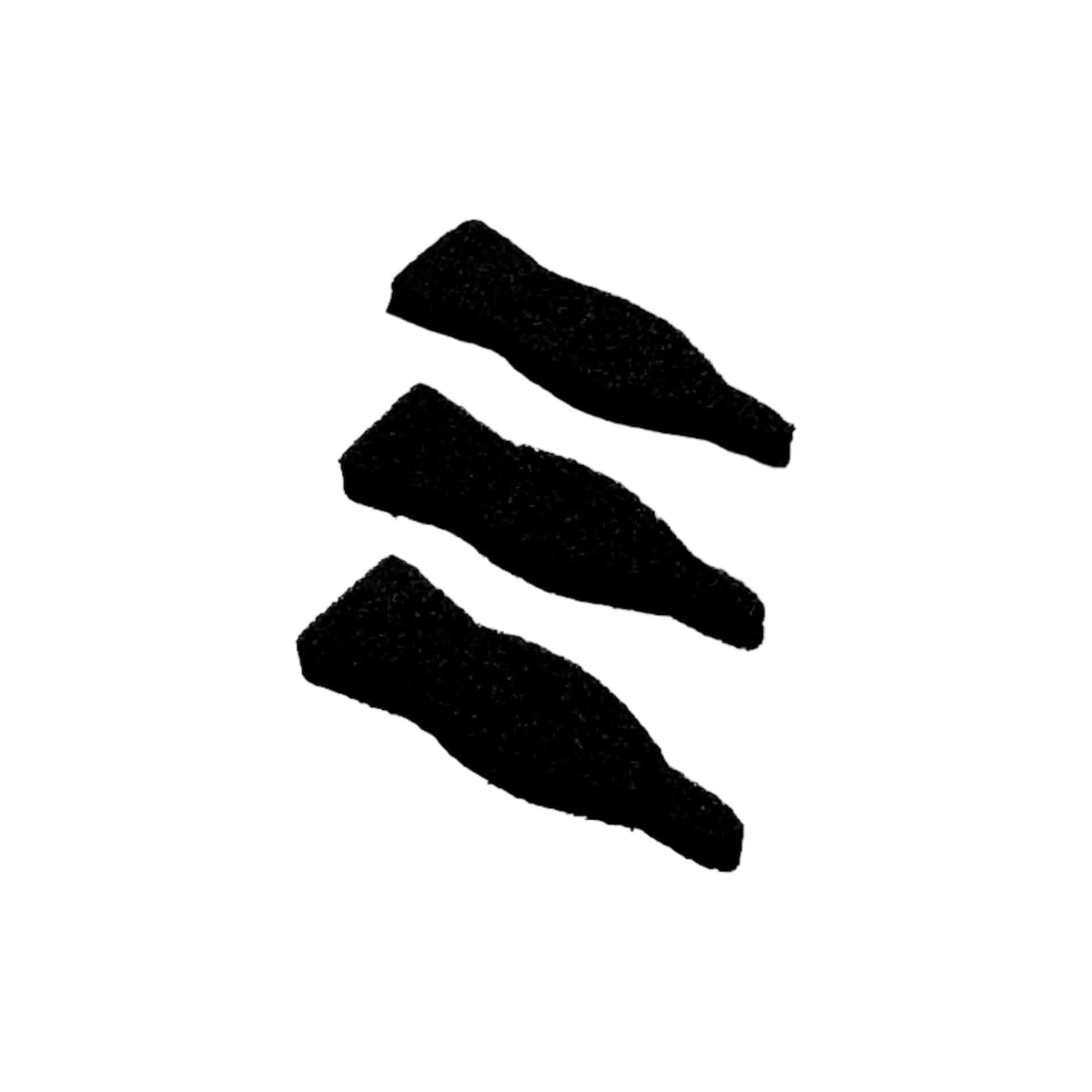 Upavon Beetle Foam Bodies - Upavon Fly Fishing