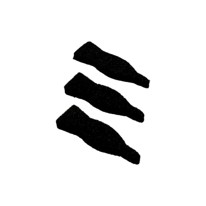 Upavon Beetle Foam Bodies - Upavon Fly Fishing